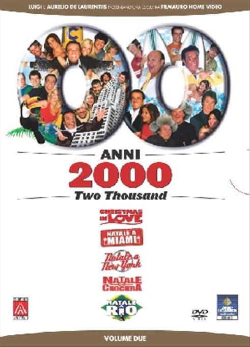 ANNI &acute;00 -2